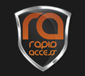 rapid access logo