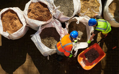 uk construction materials cost