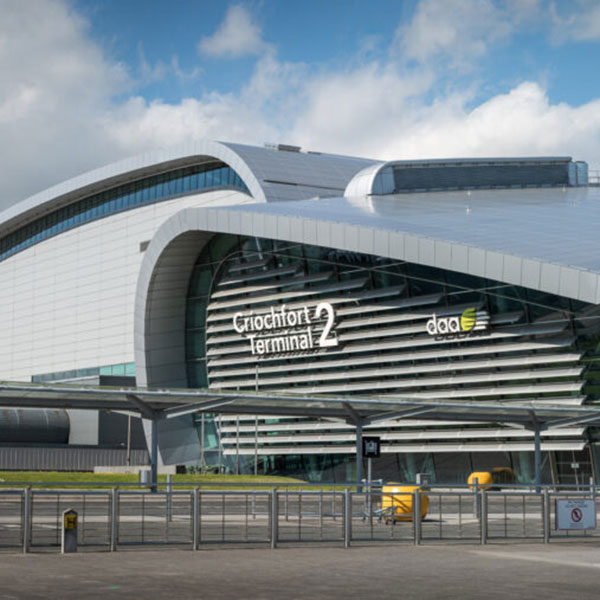 Dublin Airport