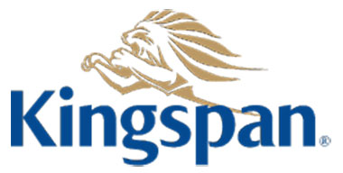Kingspan logo