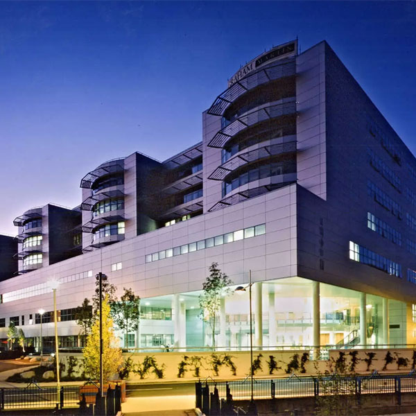 Royal Victoria Hospital