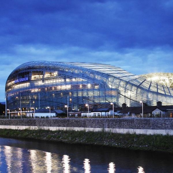 Aviva Stadium
