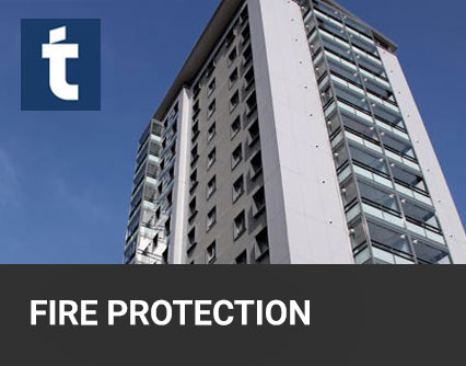 fire protection products