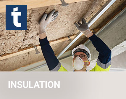 insulation products
