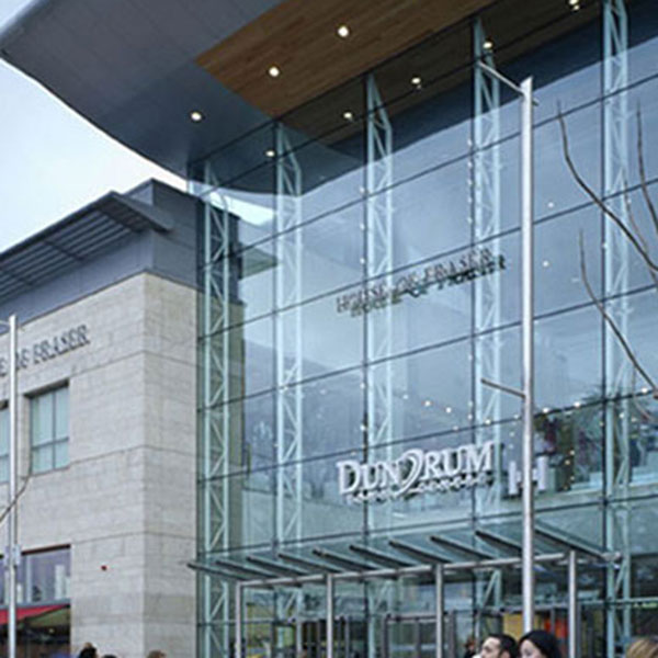 Dundrum project