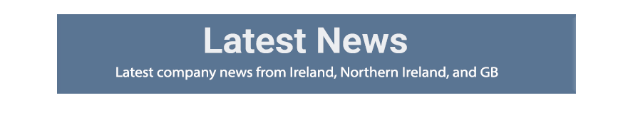 latest company news