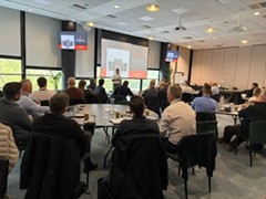 Protecta Conference 2026