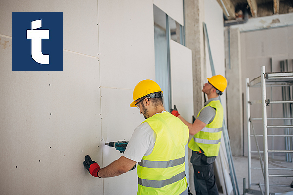 Drylining Drylining